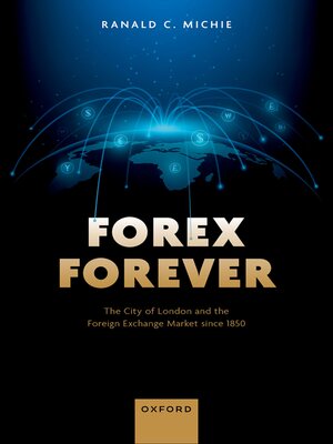 cover image of Forex Forever